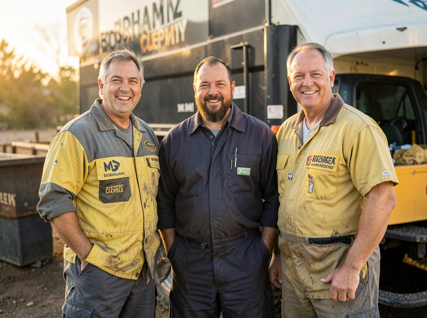 Sewage Cleanup company in Fairview, NJ