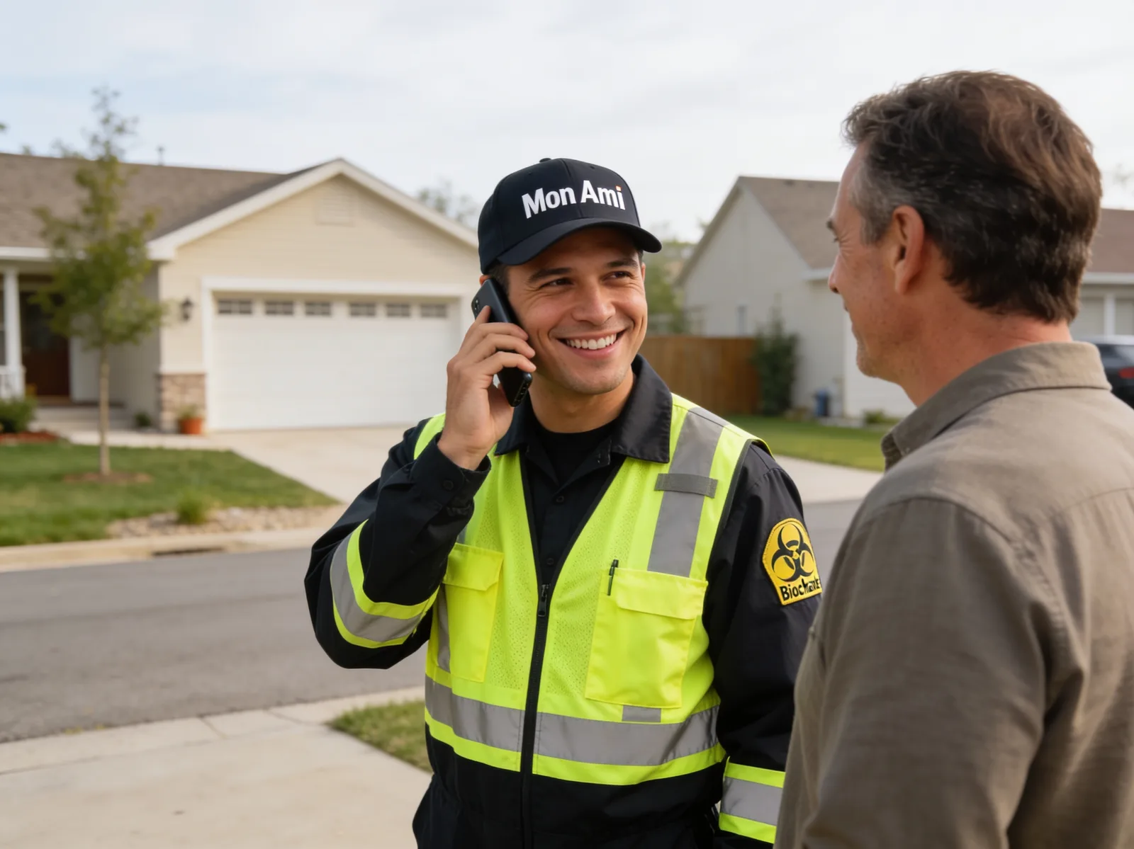 Sewage Cleanup Fairview, NJ FAQs
